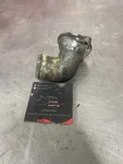 Porsche S4 Thermostat Elbow, Used 92817302. Fixed Price $31.76.