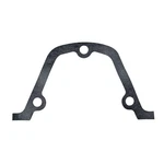 Steering Gear Housing Front Gasket Fits Ford Tractor Replaces 9N3594. Fixed Price $14.99.