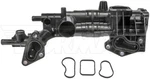 Dorman 902-5914 Engine Coolant Thermostat Housing. Fixed Price $153.32.