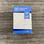 Gm Genuine Parts Thermostat 44MM Acdelco 131-121 Oem 12559575 New Open Box. Fixed Price $18.99.