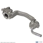 Genuine Ford Engine Coolant Thermostat Housing 3L3Z-8C368-E. Fixed Price $541.02.