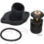 Apec Thermostat ATH1068 - Engineered Performance To Match Oe Quality. Fixed Price $18.91.