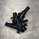 2014-2019 Mercedes CLA45 Amg C117 2.0L Engine Coolant Thermostat Housing Oem. Fixed Price $59.99.