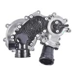 Thermostat Fits For Mercedes-benz Amg Gt Class Hatchback W205 C63. Fixed Price $673.99.