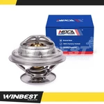 Thermostat For 1973-1999 Mercedes-benz 300E E320 S320 C280 220D 2.8L 3.0L 3.2L. Fixed Price $9.99.