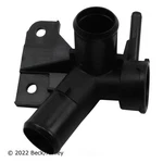 Engine Coolant Outlet Flange Beck/arnley 147-0051 Fits 00-05 Toyota Echo 1.5L-L4. Fixed Price $25.86.