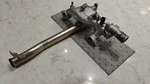 Mitsubishi Eclipse Gt 3.0L V6 6G72 Thermostat Housing, Water Pipe, Sensors. Fixed Price $100.00.