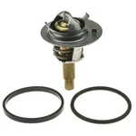 Motorad 630-194 THERMOSTAT-194 Degrees W/ Seals For 03-05 C200 C230. Fixed Price $37.95.