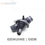 2015-2018 Bmw X4 28IX F26 2.0L Thermostat / Housing 8635689. Fixed Price $17.99.