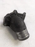 Porsche Boxster 997/986/911 Housing Thermostat 99610612157 Used 996BGL2T2. Fixed Price $60.68.