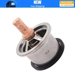 82 Thermostat For Caterpillar C9 C12 C15 C18 3176B 3408 3306 Engine. Fixed Price $26.78.