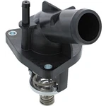 Motorad 815-194 Integrated Housing THERMOSTAT-194 Degrees W/ Seal. Fixed Price $76.99.