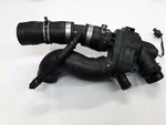 2020 Jaguar F-type 3.0L P380 Awd Engine Thermostat Housing FX23-8A587-AG Used. Fixed Price $85.00.