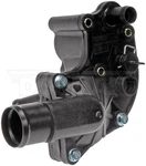 Dorman 902-210 Coolant Thermostat Housing Assembly 2005-2010 Ford Mustang 4.0L. Fixed Price $20.86.