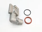 Thermostat Housing & Seals 1991-1998 12 Valve Dodge Ram Cummins Diesel 5.9L 6BT. Fixed Price $72.24.