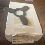 (4) 35092 Engine Coolant Outlet Gaskets Lower Rear Free Shipping. Fixed Price $14.03.