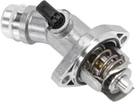 Engine Coolant Thermostat Housing Assembly Fit For Hyundai Elantra 2017-2020 2.0. Fixed Price $35.69.