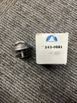 Porsche 928 Thermostat Beck Arnley 143-0681 1990 S4. Fixed Price $14.40.