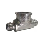 Csr Performance Radiator Hose Filler Inline Aluminum Natural -12. Fixed Price $110.94.
