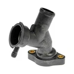 For Dodge Neon 2000-2005 Engine Coolant Thermostat Housing Plastic 5278156AA. Fixed Price $34.26.