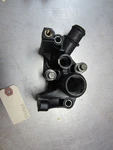 Coolant Inlet 11-13 Ford Fiesta 1.6 7M5G8K556AC. Fixed Price $24.95.