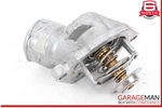 05-13 Mercedes X164 GL450 4MATIC ML350 SLK350 Thermostat Housing 2722000515 Oem. Fixed Price $30.00.