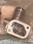 Oem Coolant Outlet Housing 19315-PM3-000 Honda Civic Accord Acura Integra. Fixed Price $50.00.