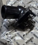Toyota Tundra 5.7L 2007+ Mishimoto MMTS-TUN-07 Low-temp Racing Thermostat. Fixed Price $75.00.