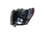 Genuine Mopar Tail Lamp Left 68142943AH. Fixed Price $249.60.