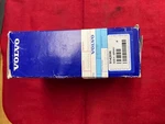 Volvo Thermostat Housing 9142696 Oem Genuine Nos S80 1999-2004. Fixed Price $140.00.