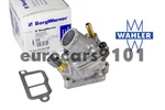 Volvo Wahler Engine Coolant Thermostat / Water Inlet Assembly 4818.90D 31293698. Fixed Price $140.00.