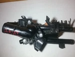 2016-2020 Kia Optima 2.4L Water Coolant Thermostat Housing 25630-2GGA0 (M91). Fixed Price $90.72.