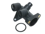 Coolant Outlet Flange Uro Parts 058121133B. Fixed Price $13.83.
