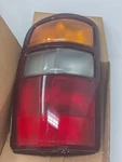 Suburban Taillight Lens Assembly Driver Lh Side Housing 2000-2003 Gmc Yukon New. Fixed Price $24.00.