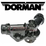 Dorman 902-813 Engine Coolant Thermostat Housing For Z63001 SK902813 85955 Va. Fixed Price $71.47.