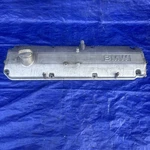 Bmw M30B35 Engine Valve Cover Oem 1710973 E24 635CSI E32 735I E34 535I. Fixed Price $119.00.