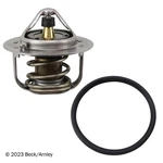 Beck Arnley 143-0824 Thermostat For Select 06-22 Nissan Models. Fixed Price $20.63.