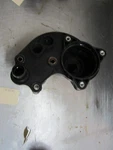 Rear Thermostat Housing 06-10 Ford Mustang 4.0 GL2E8592AA. Fixed Price $26.20.