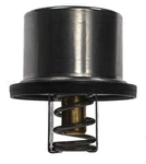 For Bmw M3 M5 M6 Engine Coolant Thermostat Deg. Replace 11537836155 THD179. Fixed Price $71.95.