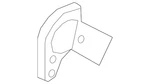 Genuine Mitsubishi Thermostat Housing 1305A279. Fixed Price $70.07.