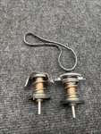 Gates 34200 Oe Exact Engine Coolant Thermostat Kit. Fixed Price $50.00.