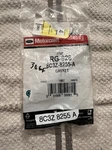 Nos Ford Part Number 8C3Z-8255-A Gasket New Genuine. Fixed Price $7.87.