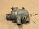 Original Triumph TR2 - TR4A Thermostat Housing. Fixed Price $52.49.