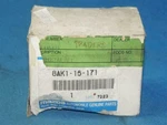 Mazda 8AK1-15-171 8AK115171 Thermostat Set New Nob. Fixed Price $36.27.