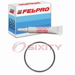 Fel-pro Engine Timing Cover Repair Sleeve For 1987-1991 Gmc V2500 Suburban Ht. Fixed Price $15.95.