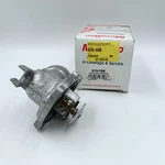 Motorad 975-198 Thermostat With Integrated Housing For 12-17 Mercedes Benz 3.0L. Fixed Price $104.96.