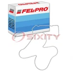 Fel-pro Water Pump Gasket For 2003-2008 Dodge Ram 2500 5.7L V8 Engine Belts Pe. Fixed Price $14.87.