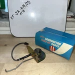 Hygrade Choke Thermostat CV174. Fixed Price $13.49.