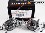 Two Mishimoto High Temperature Thermostat For 2001-2016 Chevy Gmc 6.6L Duramax. Fixed Price $99.95.
