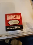Robertshaw Autostat 330-XHT Vintage Estate. Fixed Price $6.99.